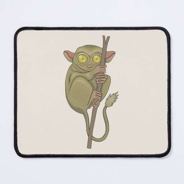 Item preview, Tarsier Original Art designed and sold by TASORA.