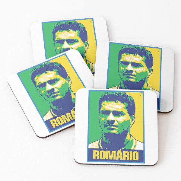 Item preview, Romário - BRAZIL designed and sold by DFA.