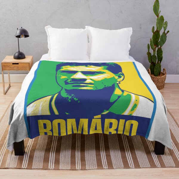 Item preview, Romário - BRAZIL designed and sold by DFA.