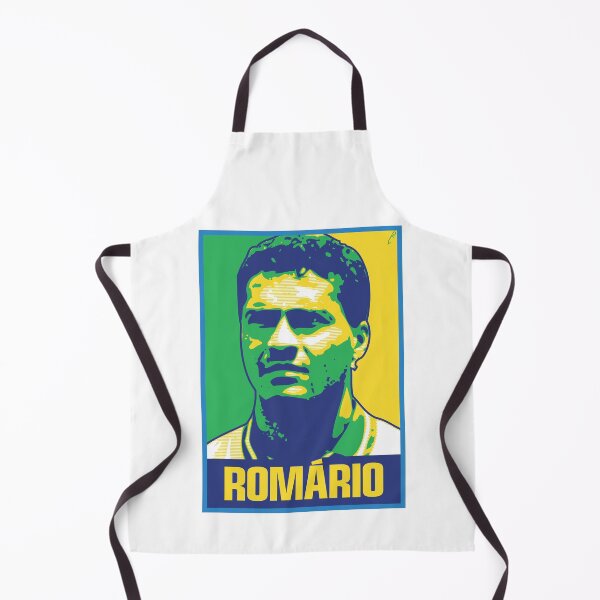 Item preview, Romário - BRAZIL designed and sold by DFA.