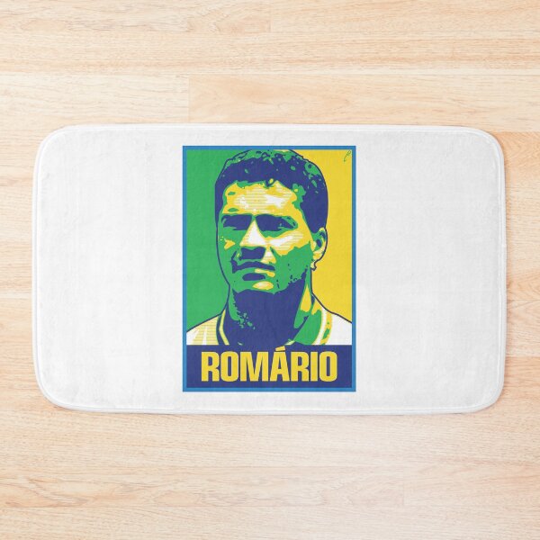 Item preview, Romário - BRAZIL designed and sold by DFA.