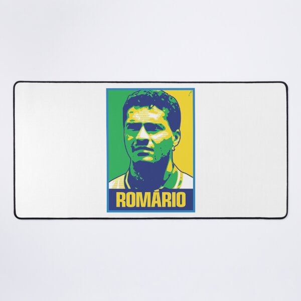 Item preview, Romário - BRAZIL designed and sold by DFA.
