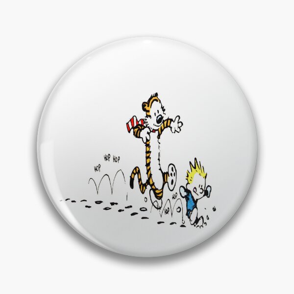 Item preview, hobbes designed and sold by ahalownet.