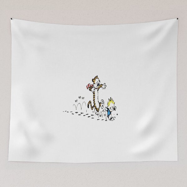Item preview, hobbes designed and sold by ahalownet.
