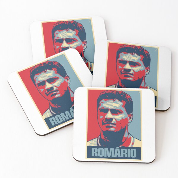 Item preview, Romário designed and sold by DFA.