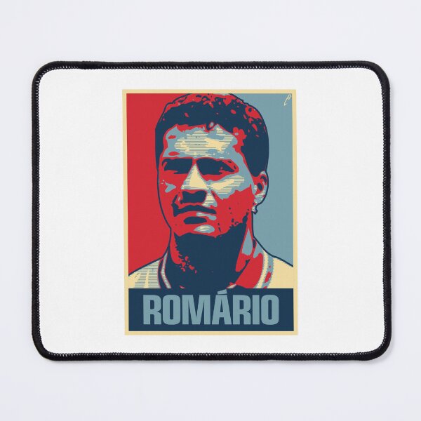 Item preview, Romário designed and sold by DFA.