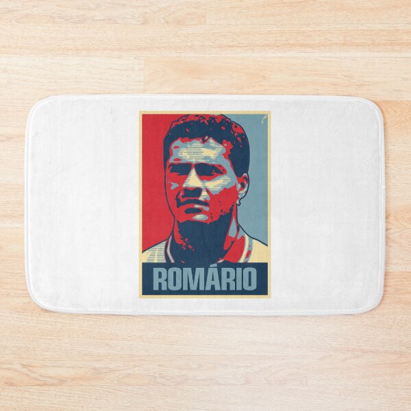 Item preview, Romário designed and sold by DFA.