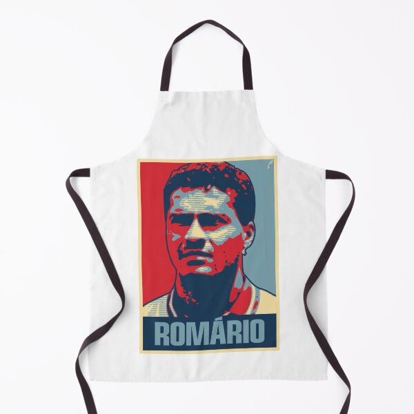 Item preview, Romário designed and sold by DFA.