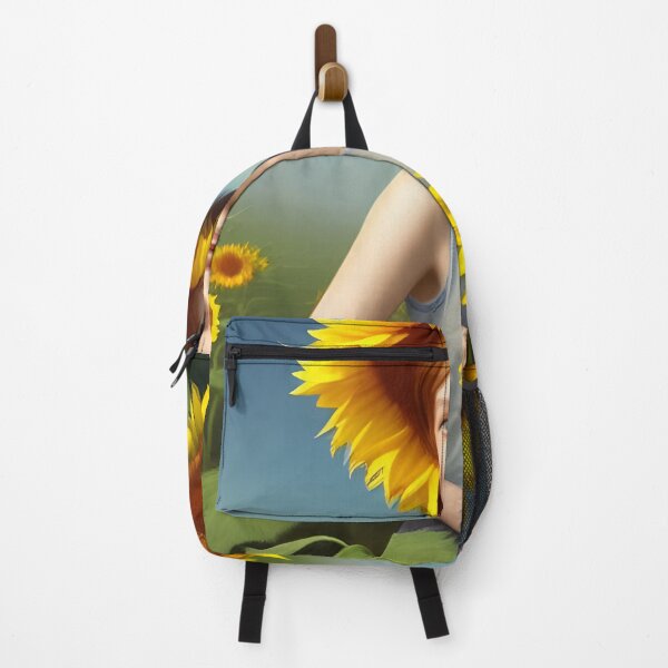 Item preview, Sunflowers on a Summers Day designed and sold by LyndiiLoubie.