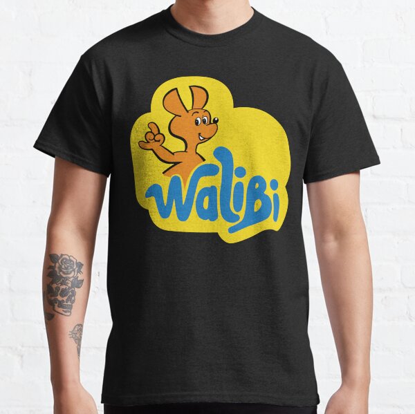 Item preview, Walibi Flevo designed and sold by vuilwerk.