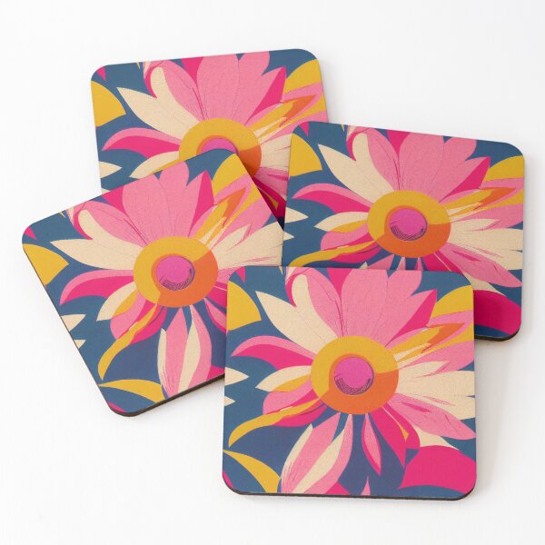 Item preview, Sunset Sherbet  designed and sold by JustinKosch.