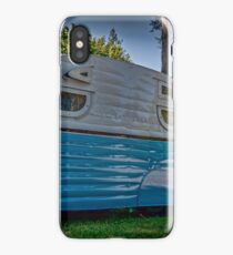 Time Machine iPhone Case