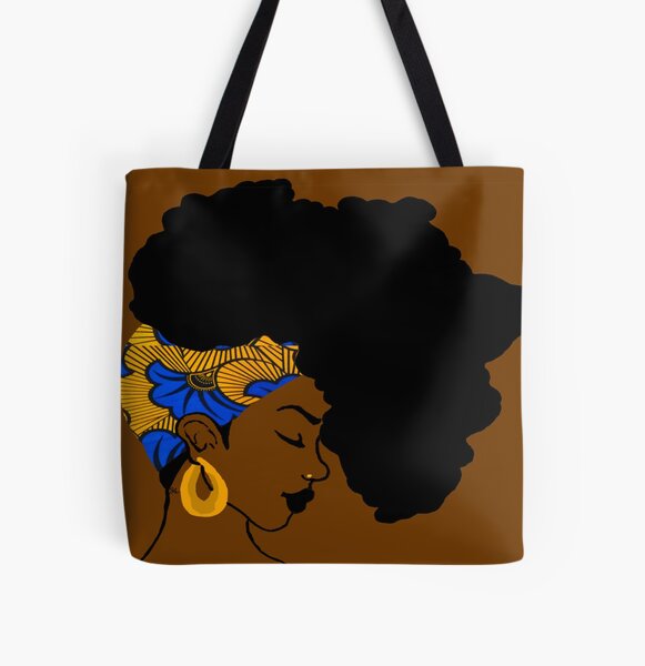 African Tote Bags for Sale | Redbubble
