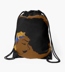 Mochila saco Fro Africano