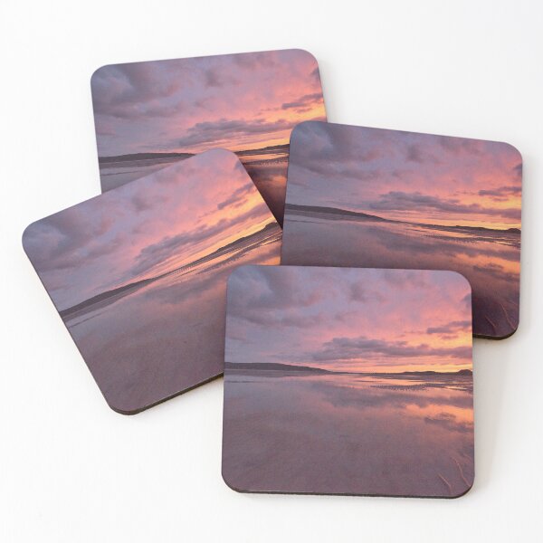 Item preview, Autumn sunrise Llandudno designed and sold by Derren Jones.