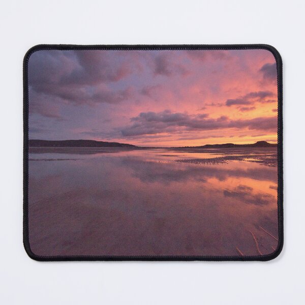 Item preview, Autumn sunrise Llandudno designed and sold by Derren Jones.