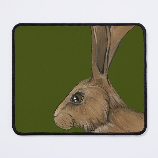 Item preview, Hello Hare designed and sold by LittleScout.