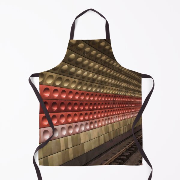 Item preview, One Quiet Morning At The Prague Metro © designed and sold by © Hany G. Jadaa © Prince John Photography.