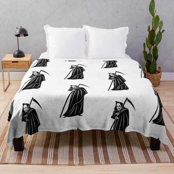 Item preview, Grim Reaper designed and sold by Vivoh12.