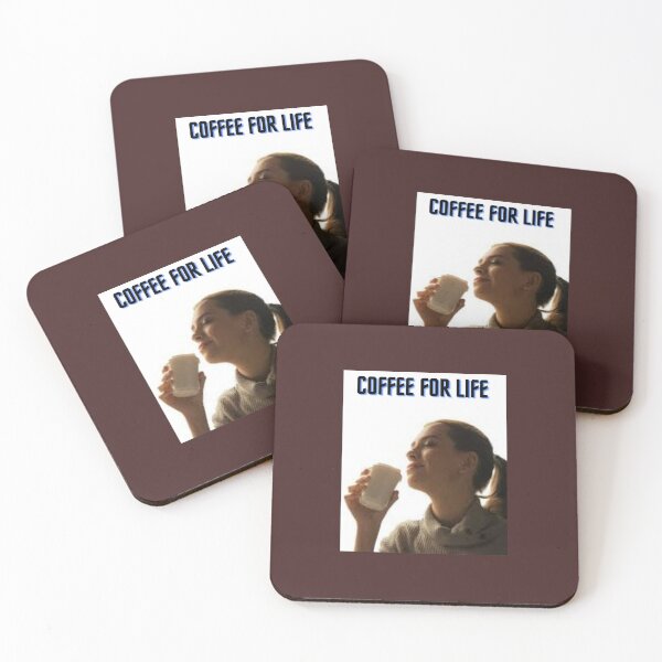 Item preview,  The Coffee Collections designed and sold by Ramanujan MN.