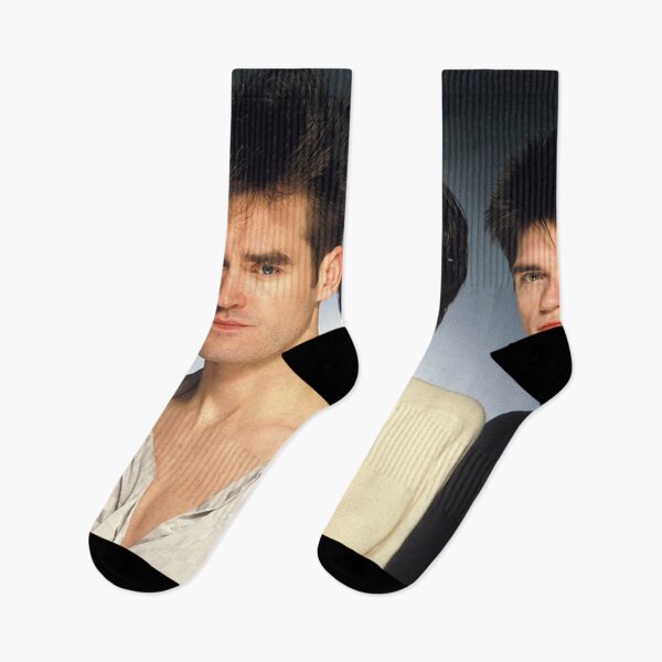 Item preview, The Handsome Man Pose Smile designed and sold by foxyoser.