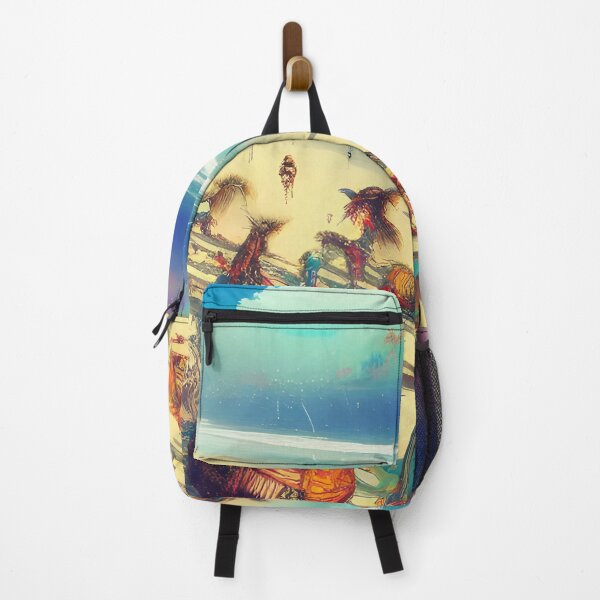 Item preview, Summer Beach Holiday designed and sold by LyndiiLoubie.