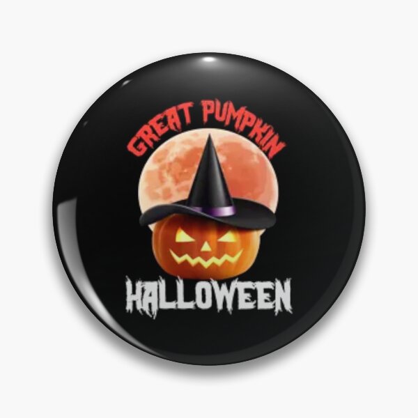 Item preview,  halloween scary evil pumpkin funny pumpkin head designed and sold by BEAUTY ⭐⭐⭐⭐⭐.