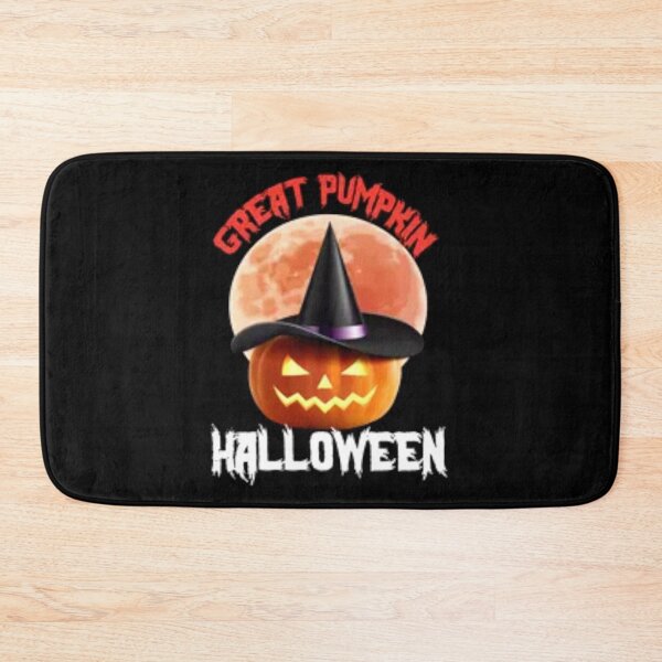 Item preview,  halloween scary evil pumpkin funny pumpkin head designed and sold by BEAUTY ⭐⭐⭐⭐⭐.