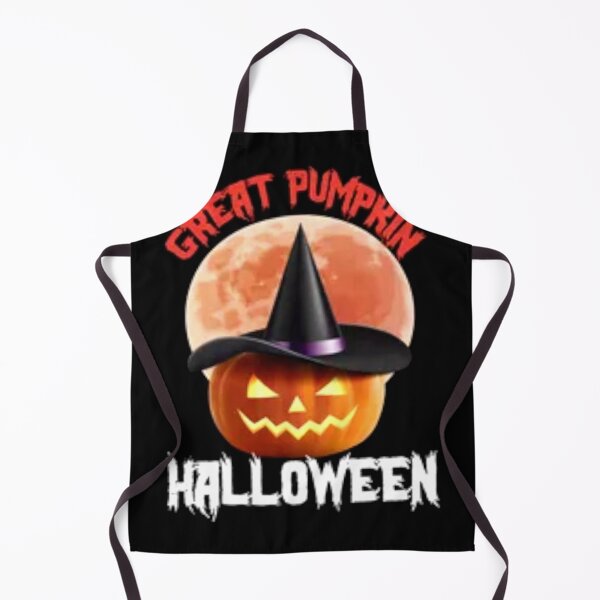 Item preview, halloween scary evil pumpkin funny pumpkin head designed and sold by BEAUTY ⭐⭐⭐⭐⭐.