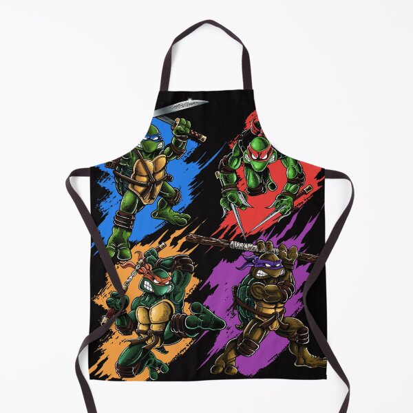 Artikelvorschau, Ninja Turtles entworfen und verkauft von alejediknigth.