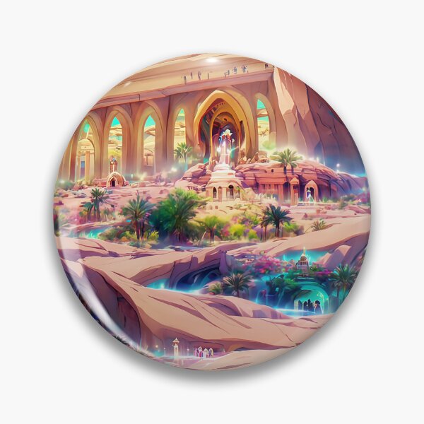 Item preview, Kopie von Welcome to the Gates of Heaven ⛩️☀️ designed and sold by Yaelanah.