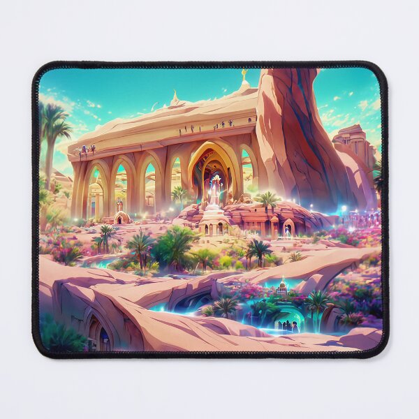 Item preview, Kopie von Welcome to the Gates of Heaven ⛩️☀️ designed and sold by Yaelanah.