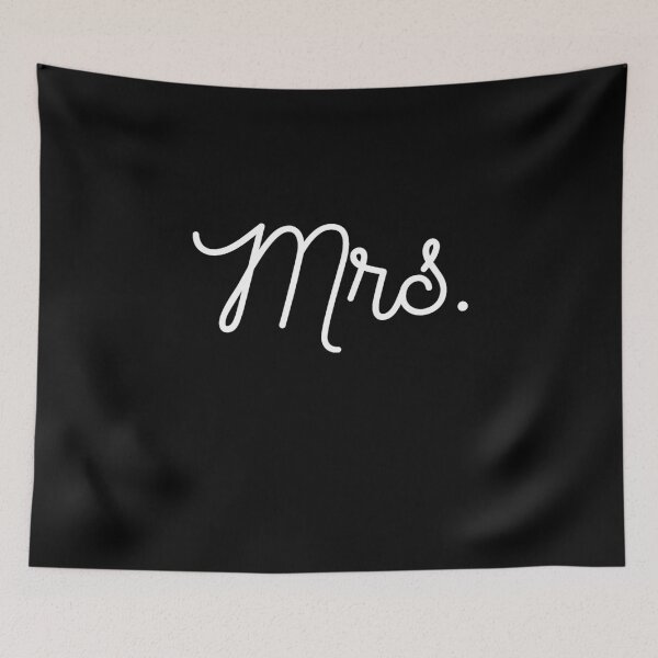 Item preview, Mrs designed and sold by alexmichel91.