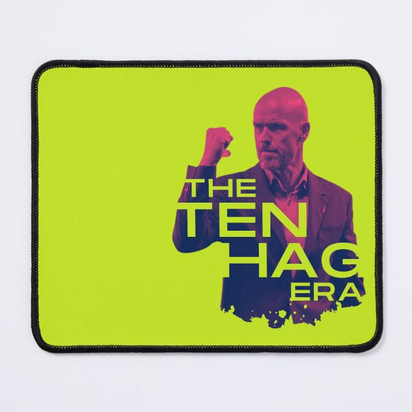 Item preview, The Ten Hag Era designed and sold by supermanc.