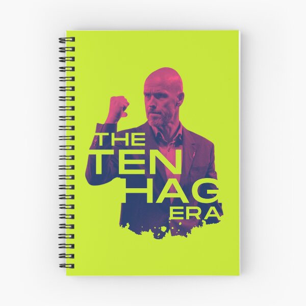 Item preview, The Ten Hag Era designed and sold by supermanc.