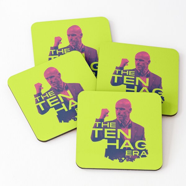 Item preview, The Ten Hag Era designed and sold by supermanc.