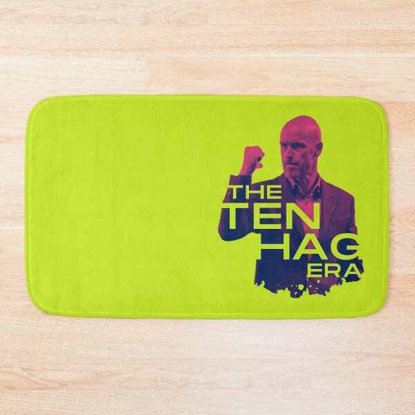 Item preview, The Ten Hag Era designed and sold by supermanc.