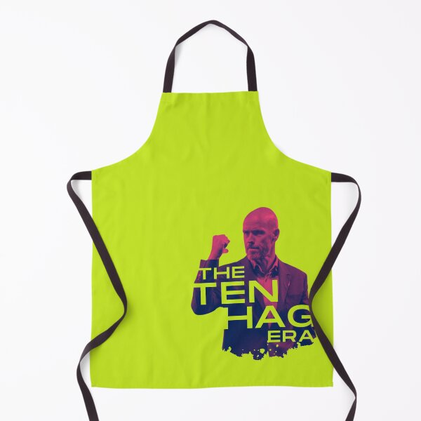 Item preview, The Ten Hag Era designed and sold by supermanc.