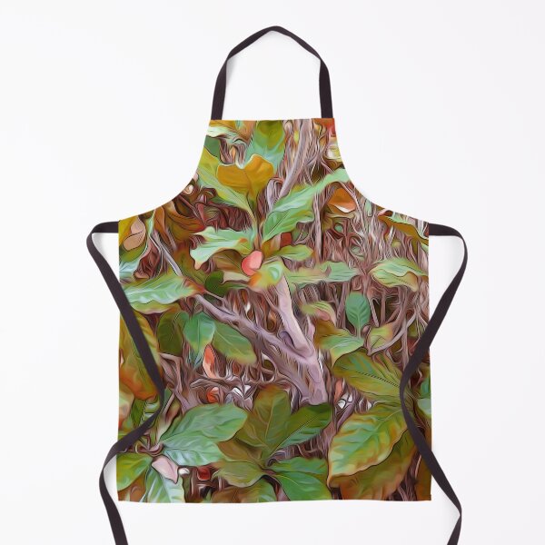 Item preview, New Autumn Leaves designed and sold by Looly Elzayat.
