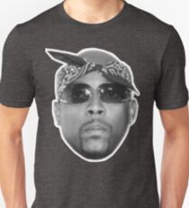 Nate Dogg Slim Fit T-Shirt