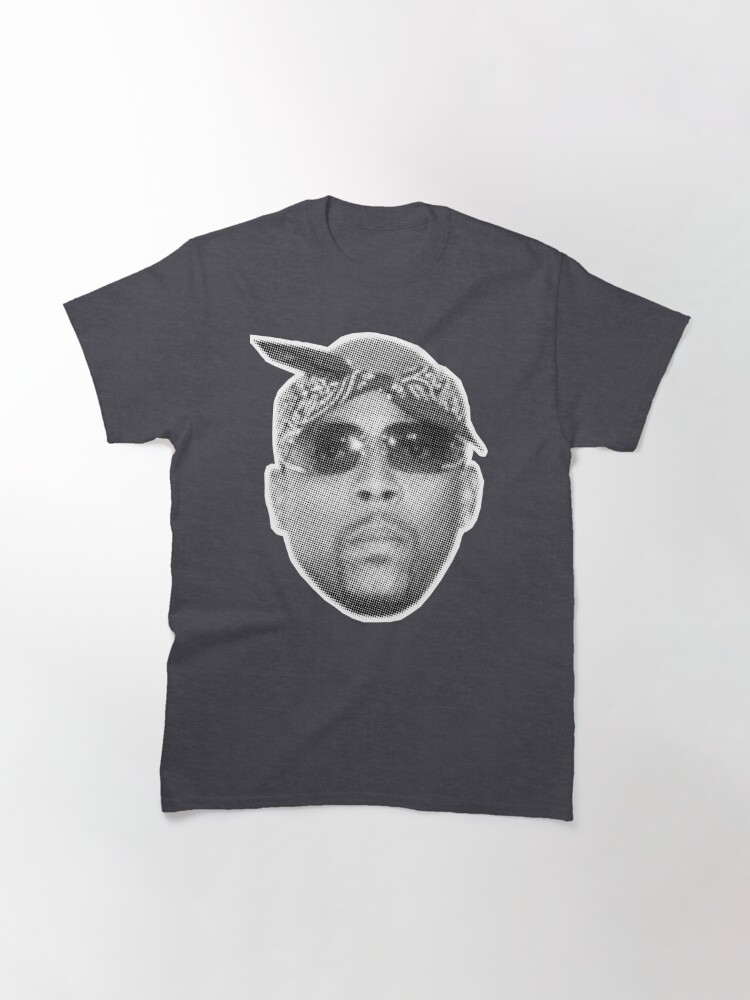 nate dogg shirts