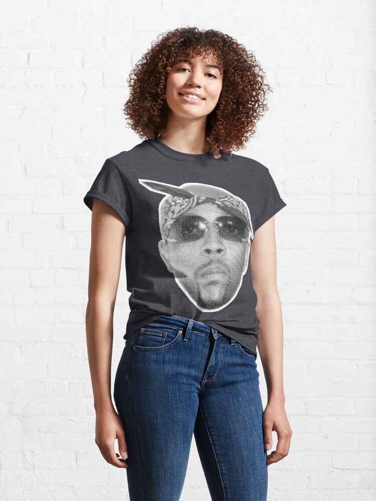 nate dogg shirt