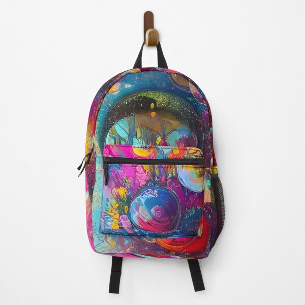 Item preview, When the Colours Explode designed and sold by LyndiiLoubie.