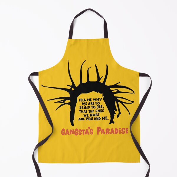 Item preview, Coolio - Tell me why we are so blind. Hip hop legend. RIP designed and sold by Boogosh.