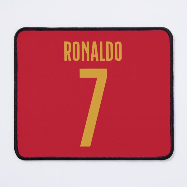 Item preview, Christiano Ronaldo Portugal Jersey 2023 designed and sold by Alimator.