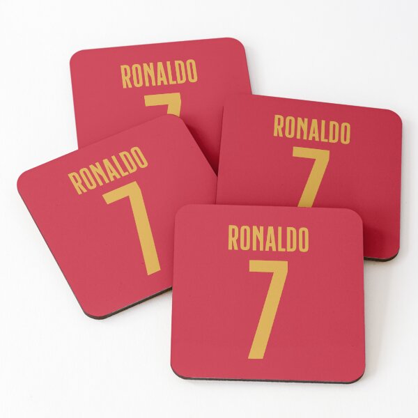 Item preview, Christiano Ronaldo Portugal Jersey 2023 designed and sold by Alimator.