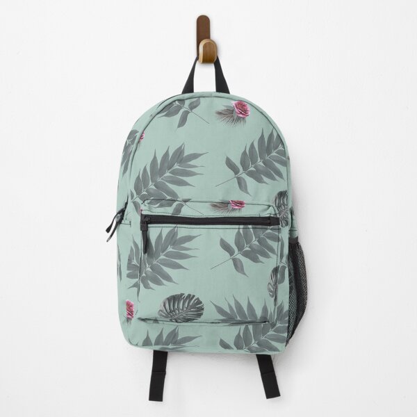 Item preview, Tropical Pattern designed and sold by Looly Elzayat.