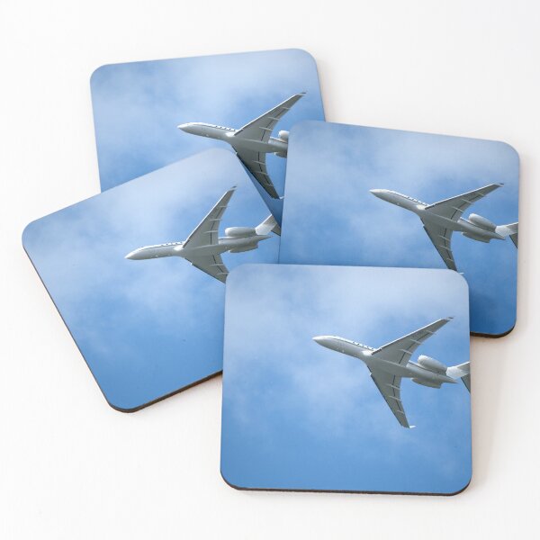 Item preview, Bombardier Global 5000 designed and sold by days-photographic.