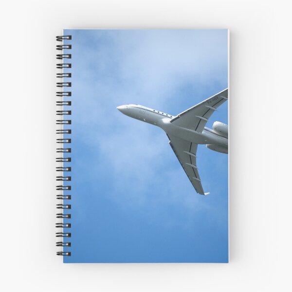Item preview, Bombardier Global 5000 designed and sold by days-photographic.
