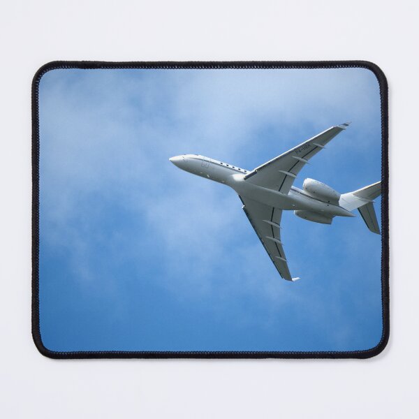 Item preview, Bombardier Global 5000 designed and sold by days-photographic.